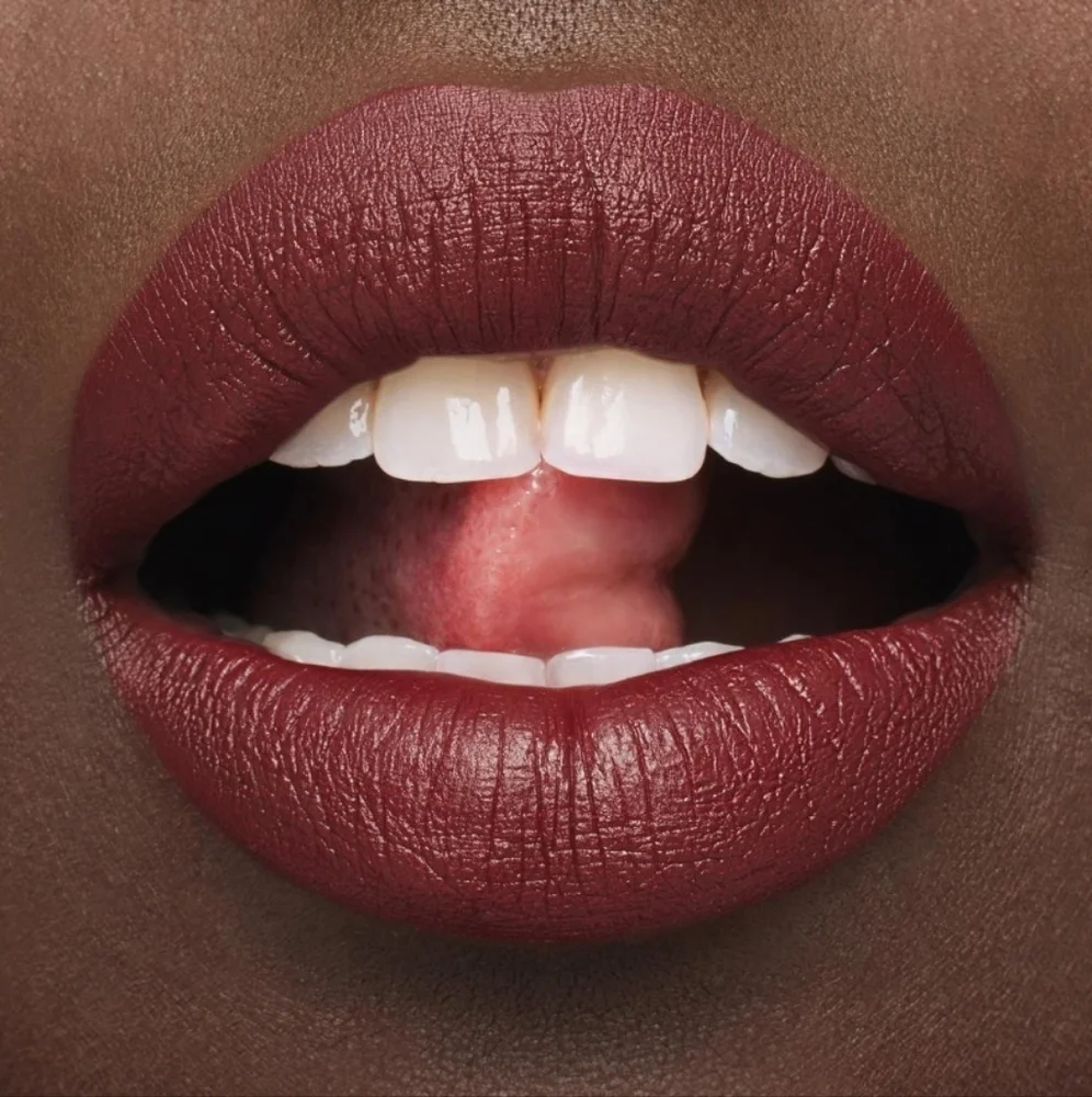 MAC Cosmetics silky matte